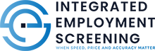 Integrated Employment Screening Logo